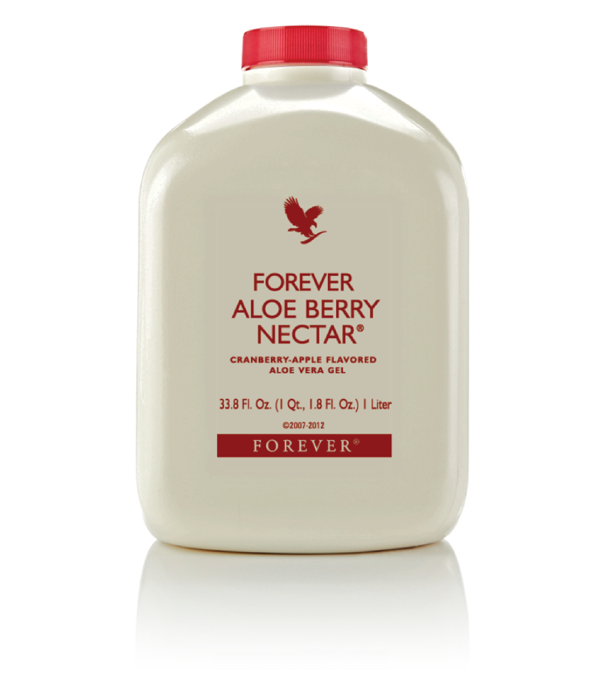 FOREVER ALOE BERRY NECTAR